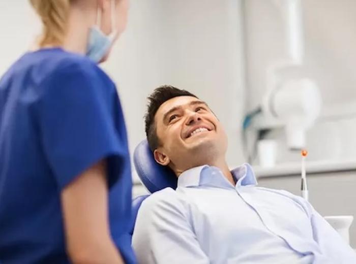 What To Expect At Your Next Regular Dental Visit