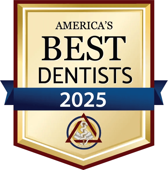 Best Dentist Award 2025