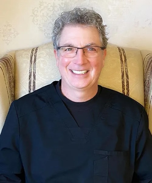 Dr D. Gianino