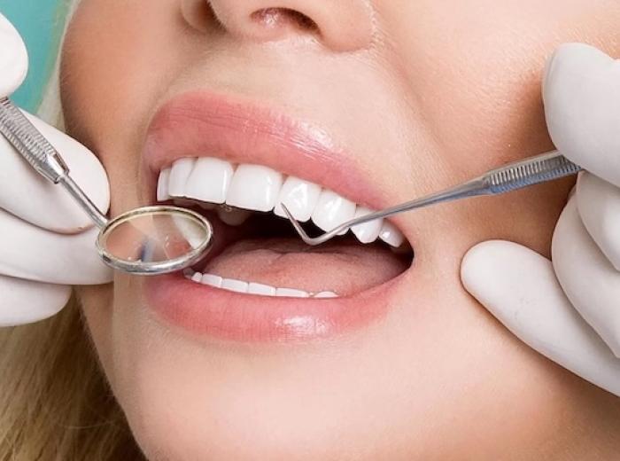 A Date With Your Dental Hygienist