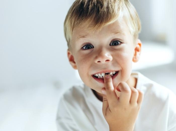 Baby Teeth Folklore Around The World