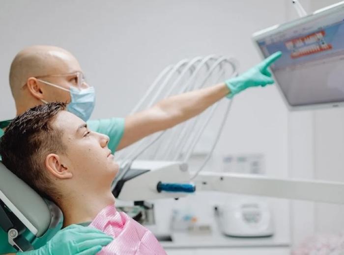 Cosmetic Dentistry Questions to Ask a Dentist Around Me