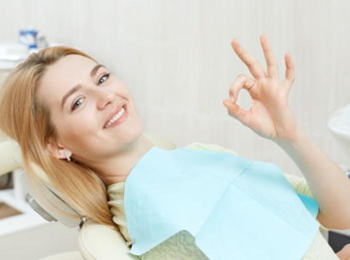 Does Dental Anxiety/Dental Phobia Prevent You From Seeing A Dentist Or Hygienist?