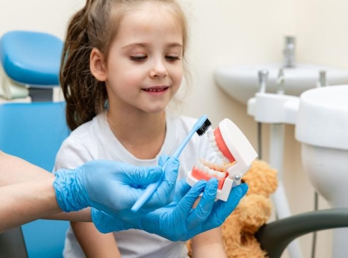 Dental Sealants Have Our Seal Of Approval