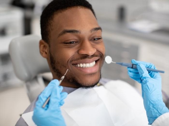 Do You Avoid Going to the Dentist?