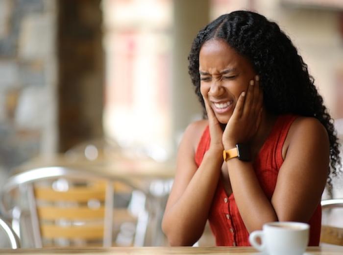 How Does Stress Impact My Oral Health?