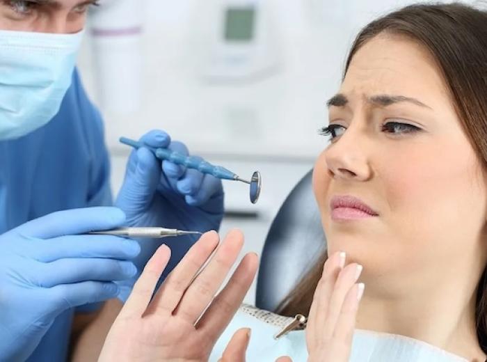 How to Combat Dental Anxiety
