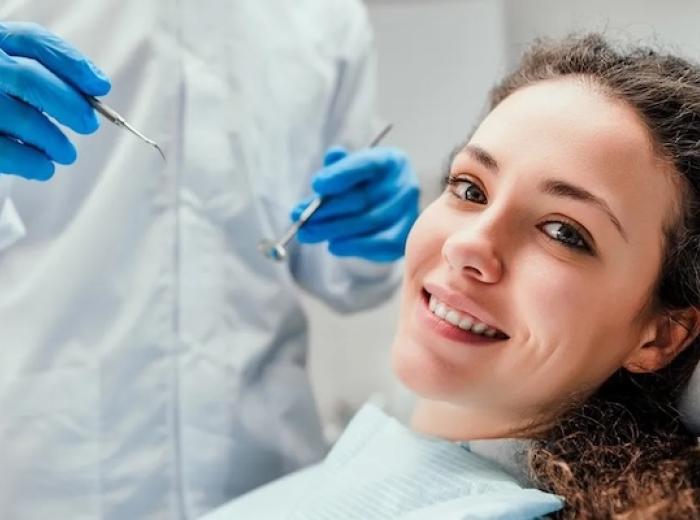 How to Pick the Right Dentist in Lunenburg MA