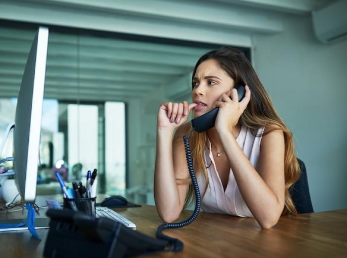 Nail Biting And Oral Health