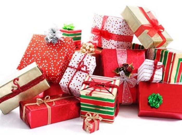 6th Annual Holiday Giving Tree