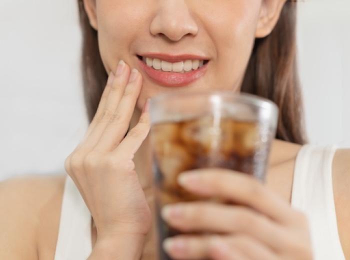 Soda Versus Our Teeth