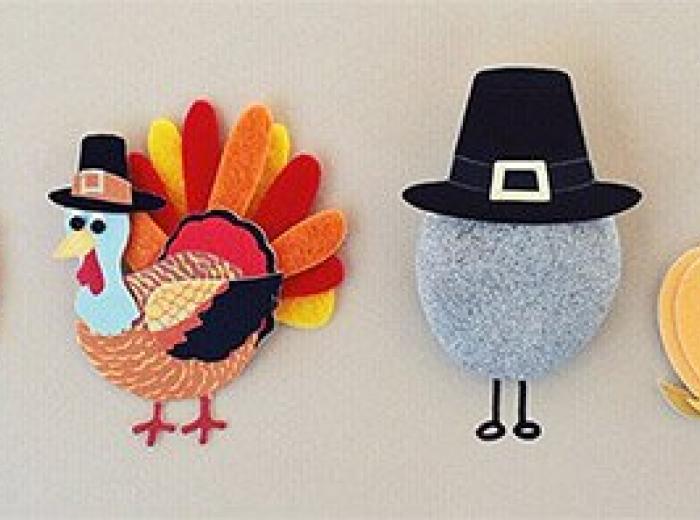 Thanksgiving Canned Food Drive