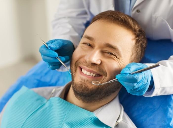 The Importance of Seeing Your Dental Hygienist