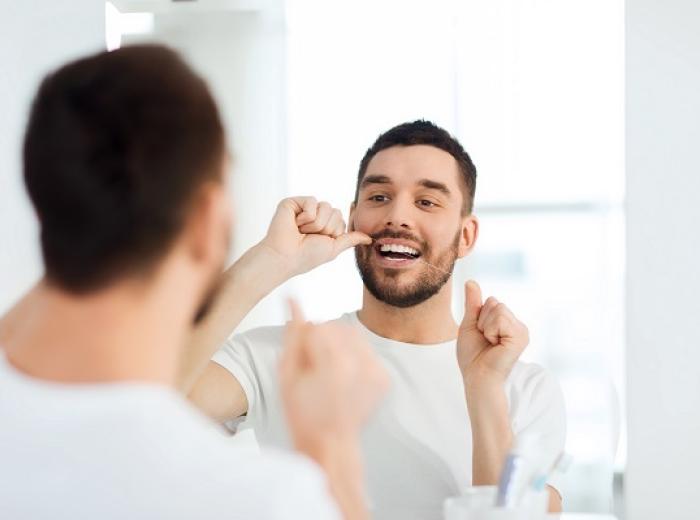 Why is it Important to Floss?