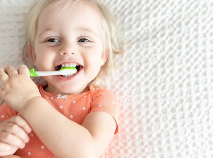 Why It’s Important to Keep Baby Teeth Cavity Free and In the Mouth?