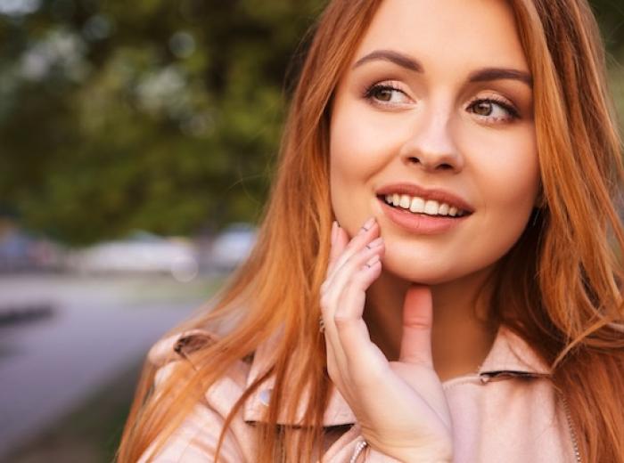 Women’s Oral Health Concerns