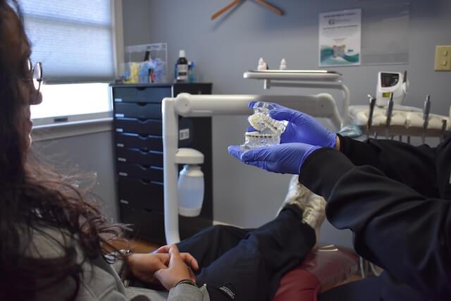 Orthodontics
