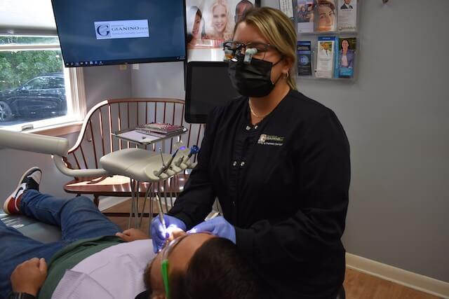 Periodontics
