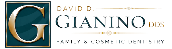 David D Gianino DDS